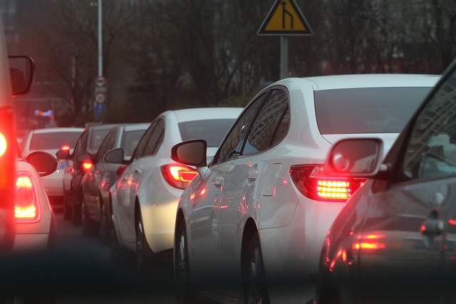 périphérique à 50 km h le 1er octobre une decision peu populaire