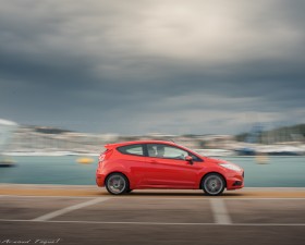 Essai, Ford Fiesta ST, Ford, Fiesta ST, Fiesta, citadine, sportive, citadine sportive, Nice,