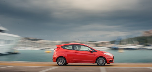 Essai, Ford Fiesta ST, Ford, Fiesta ST, Fiesta, citadine, sportive, citadine sportive, Nice,