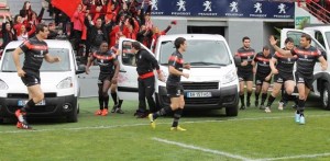 Peugeot, stade toulousain, rugby, partenariat, sport,