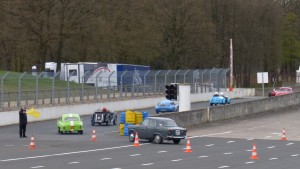 les enjoliveuses, coupes de printemps, autodrome linas monthlery, chapal, course automobile