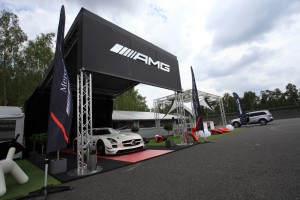 SLS 3, mercedes, AMG, AMG mercedes live, sls amg, circuit, 300 SL