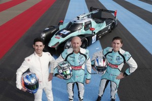 fabien barthez, pilote, 24 heures du mans, pilote, olivier panis, paris-barthez competition