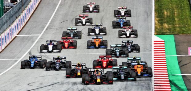 Calendrier 2024 : 24 courses prévu pour le championnat du monde de F1
