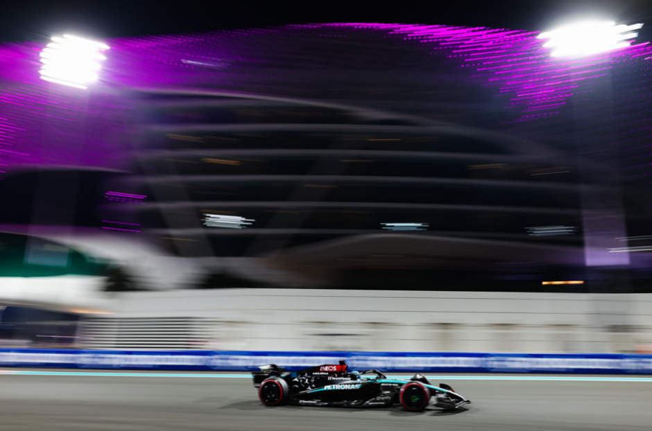 F1, abu dhabi 2024, lewis hamilton, GP F1