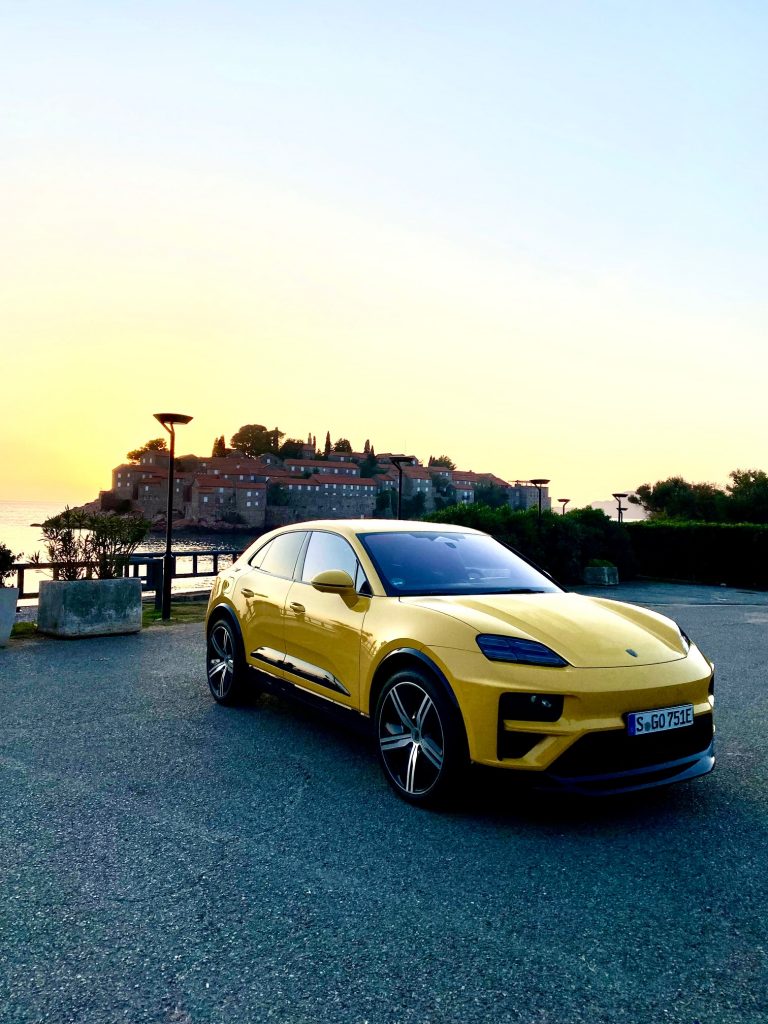 Porsche, Porsche macan, macan electrique, macan turbo, porsche macan turbo, voiture electrique, SUV,