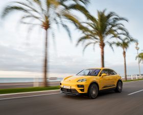 SUV, macan electric, suv eletric, porsche, SUV porsche