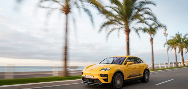 SUV, macan electric, suv eletric, porsche, SUV porsche